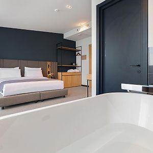 Deluxe Double Kamer
