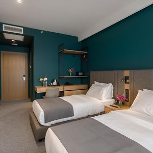 Standaard Double Kamer